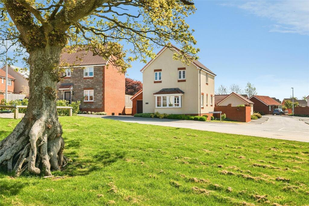 Main image of property: Cricket Field Lane, Winkleigh, Devon