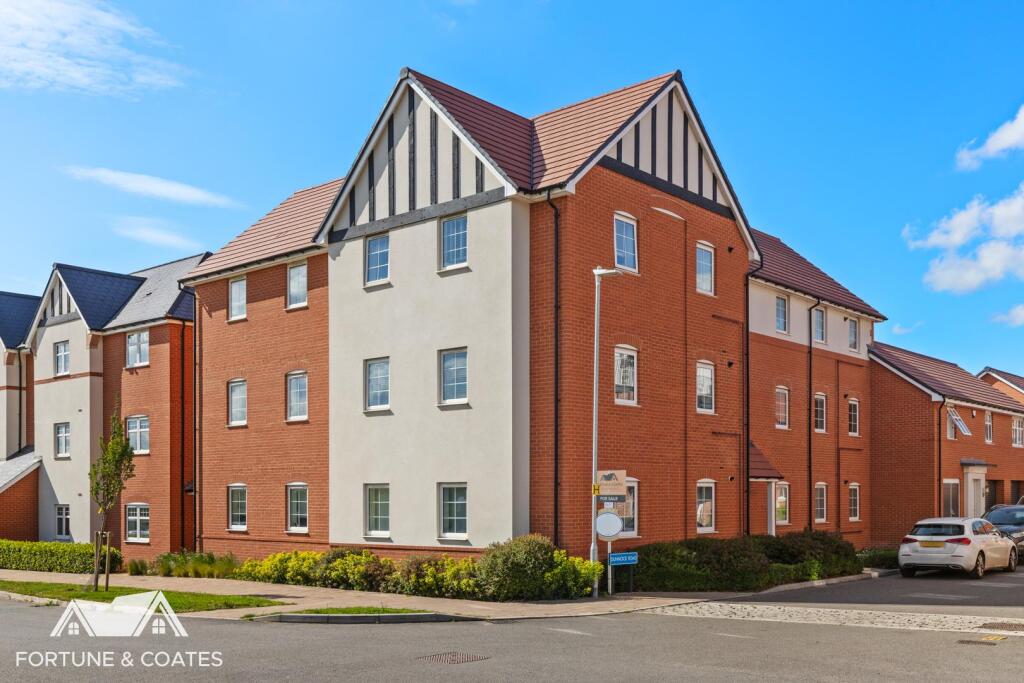 Main image of property: Dunnock Road, Harlow