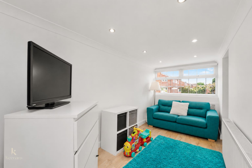 House in Bury, Black Lane - View 4