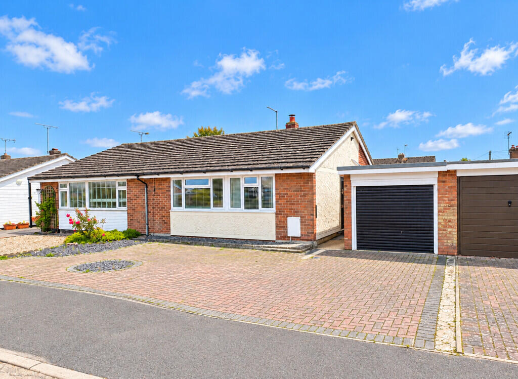 Main image of property: Heycroft Way, Tiptree