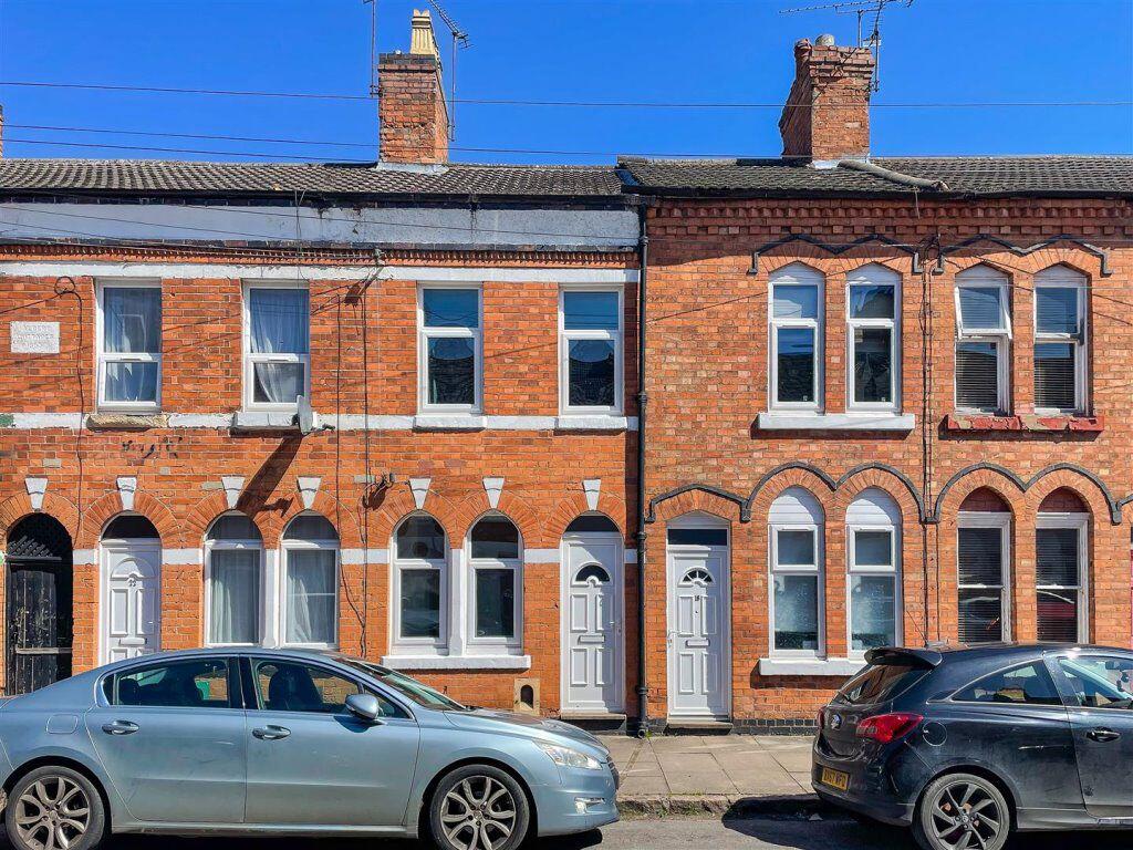 Main image of property: Edward Road, Leicester