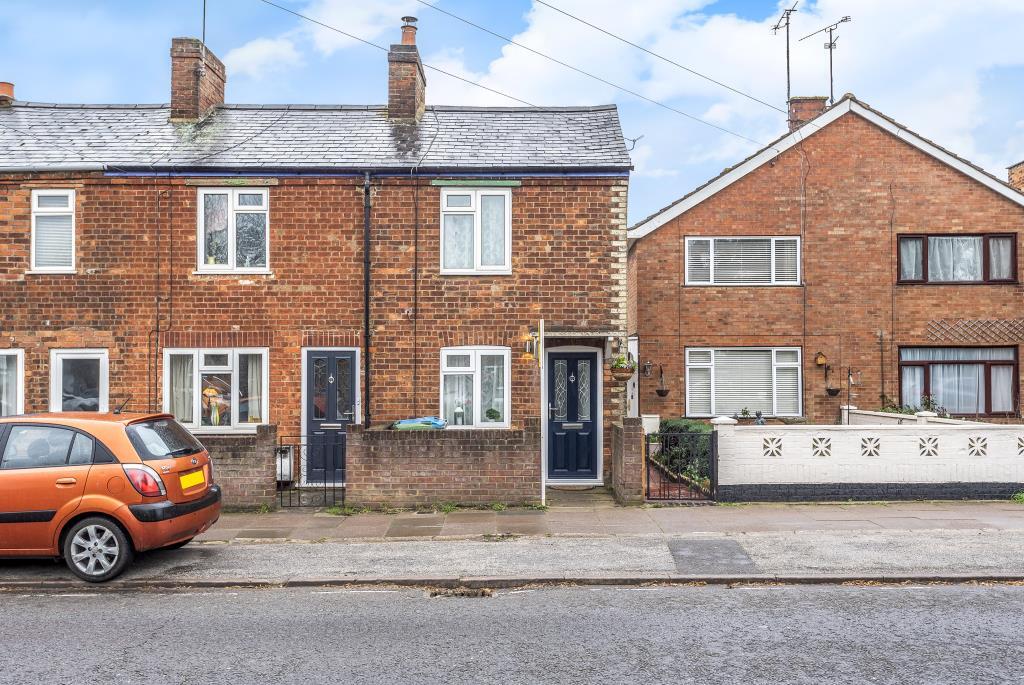 Main image of property: Buckingham Road, Aylesbury, HP19