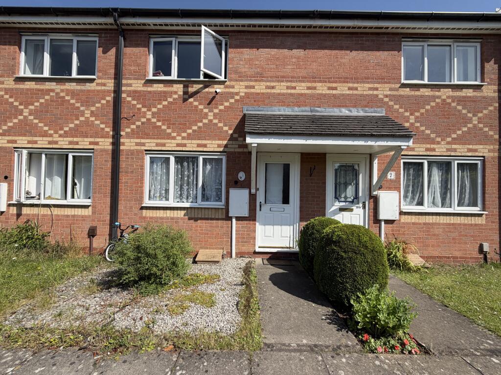 Main image of property: Ajax Close, RUGBY
