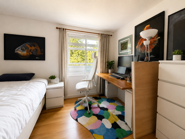 Apartment in Croydon - View 2