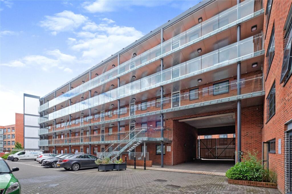 Additional image 9 of Pope Street, Birmingham, West Midlands, B1