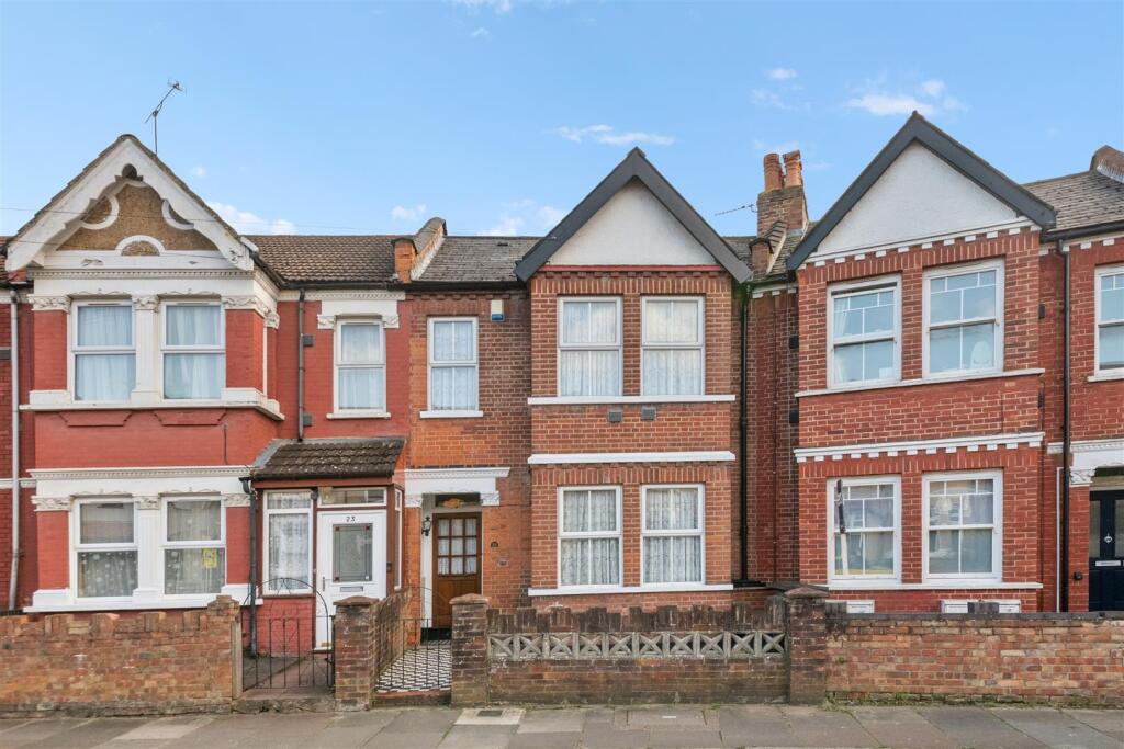 Main image of property: Avonwick Road, Hounslow