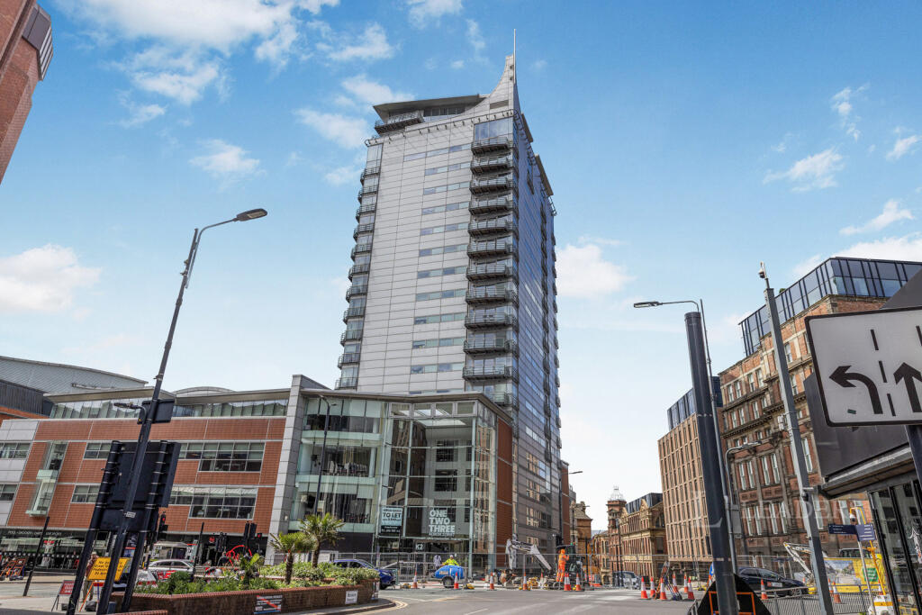 Main image of property: Albion Street, Leeds, West Yorkshire, LS2