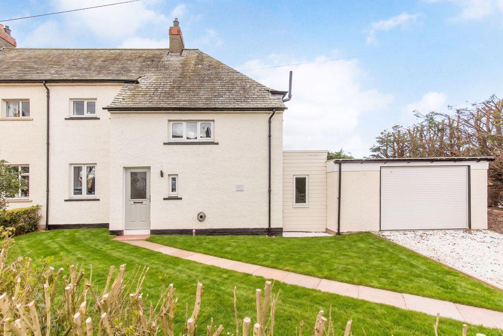 Main image of property: 5, Fenton Barns Dairy Cottages, Fenton Barns, Dirleton EH39 5AQ