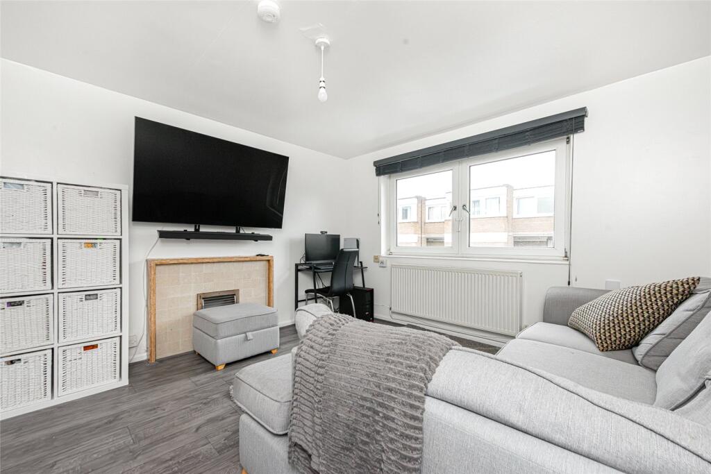 Main image of property: Watkinson Road, Islington, London, N7