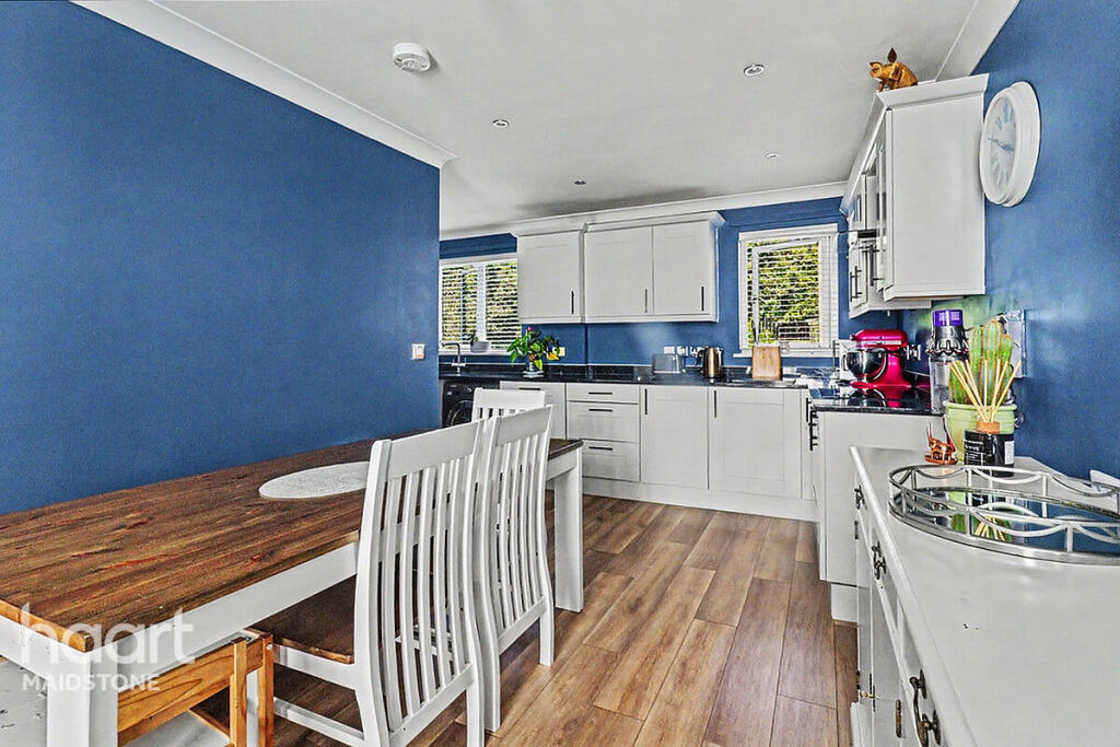 House in Maidstone, Kent - View 5