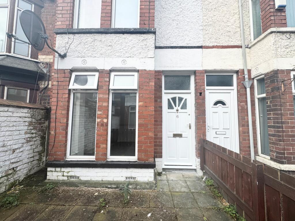 Main image of property: Salisbury Gardens, Raglan Street, Hull