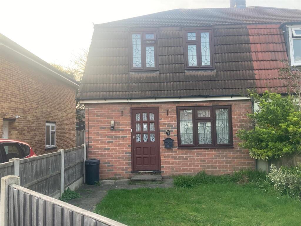 Main image of property: Elliott Gardens, Romford
