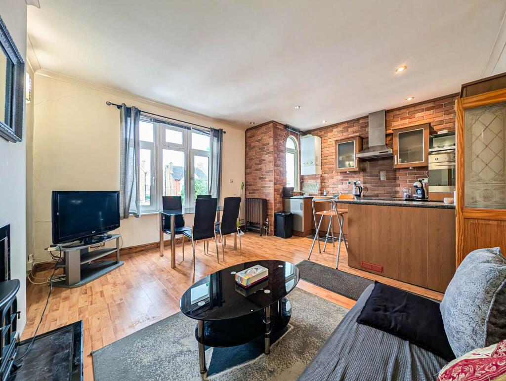 Main image of property: Queens Road, London