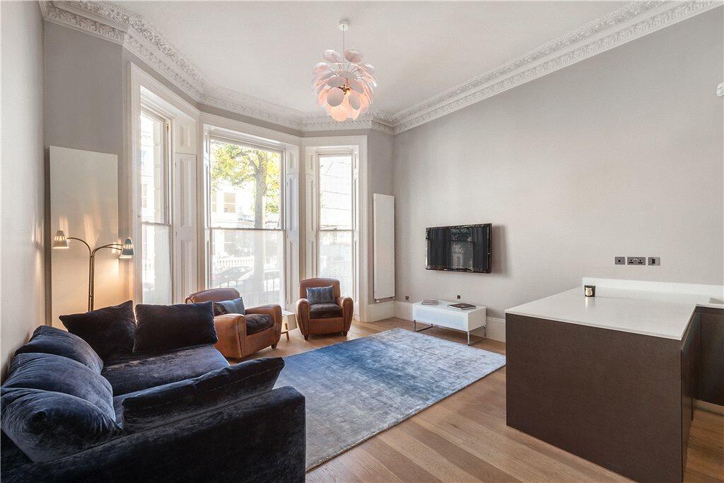 Main image of property: Holland Park, Holland Park, W11