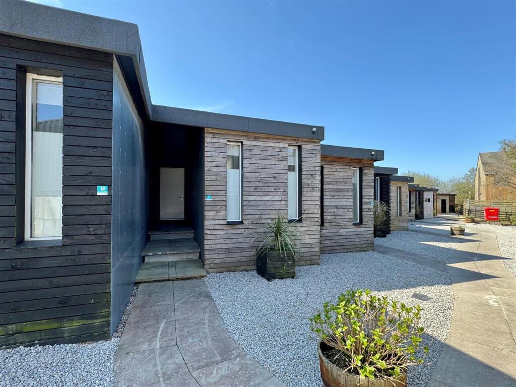 Main image of property: Prow Park, Treloggan Industrial Estate, Newquay