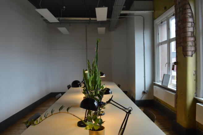 Available studio