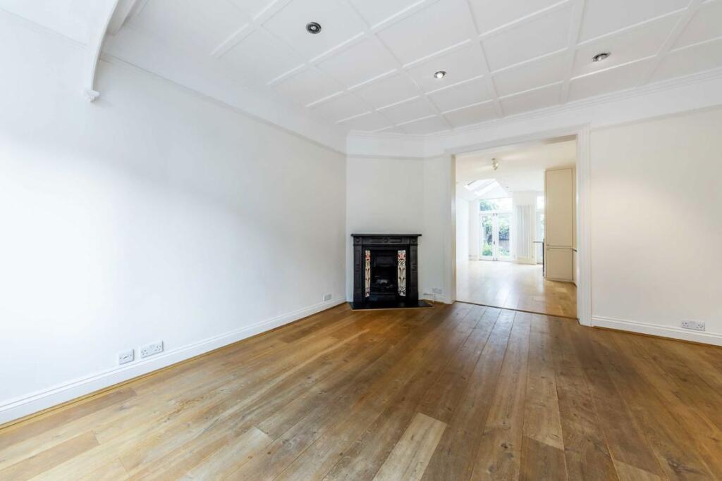 4 bedroom house for rent