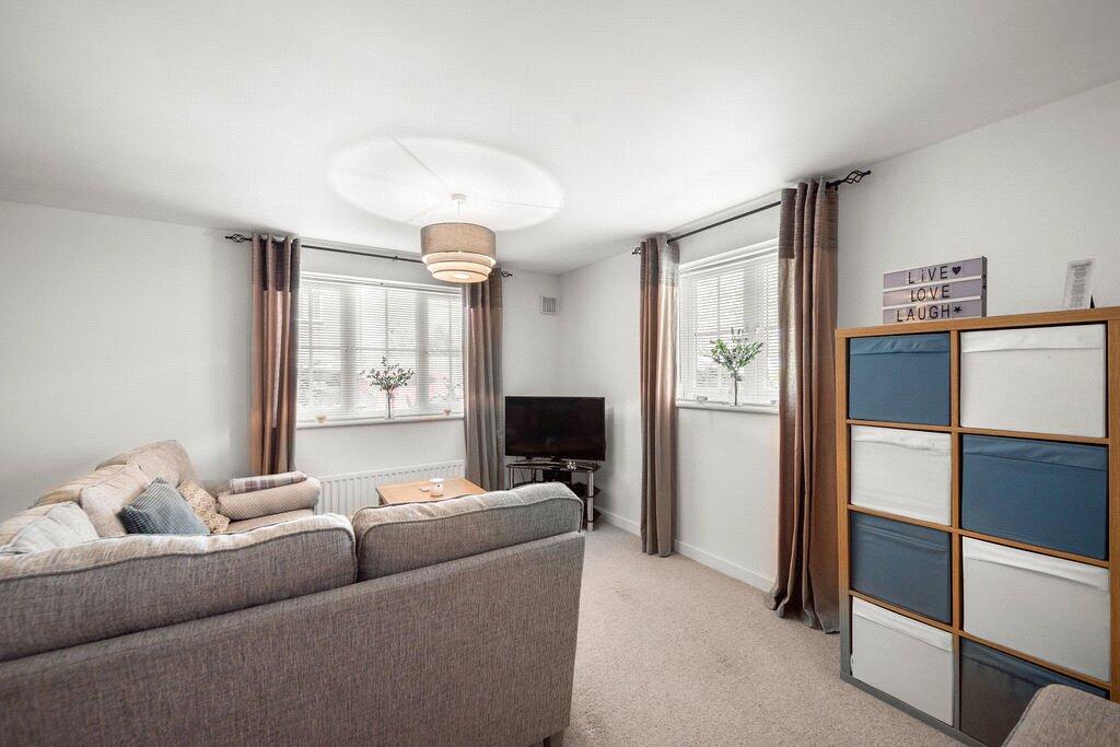 Westminster Place, Longbridge, Birmingham, B31 photo 4