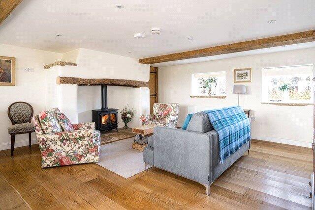 Additional image 4 of Cold Harbour, Great Hinton