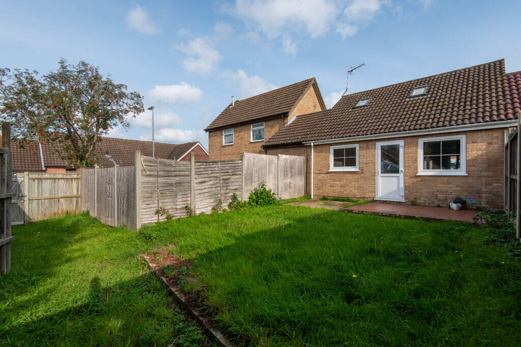 Main image of property: Yaxley Way, Bowthorpe, West Norwich