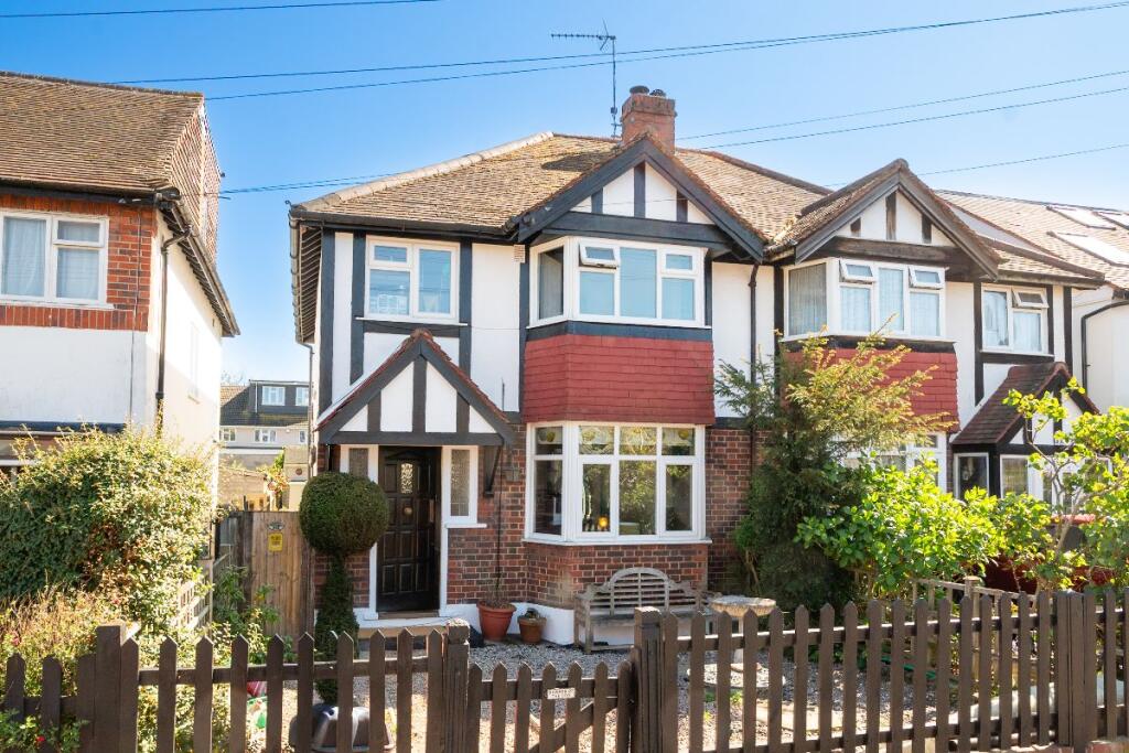Main image of property: Rivermeads Avenue, Twickenham