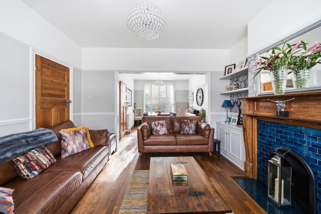 Main image of property: Tatnell Road, London, SE23