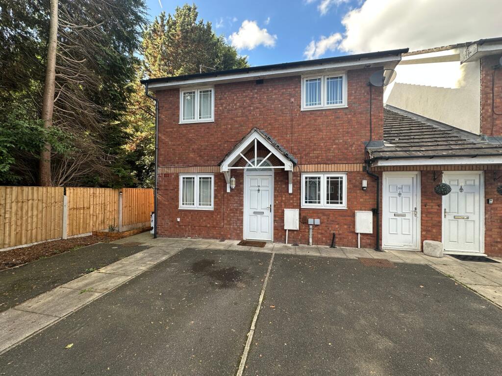Main image of property: Apple Blossom Grove, Cadishead, M44