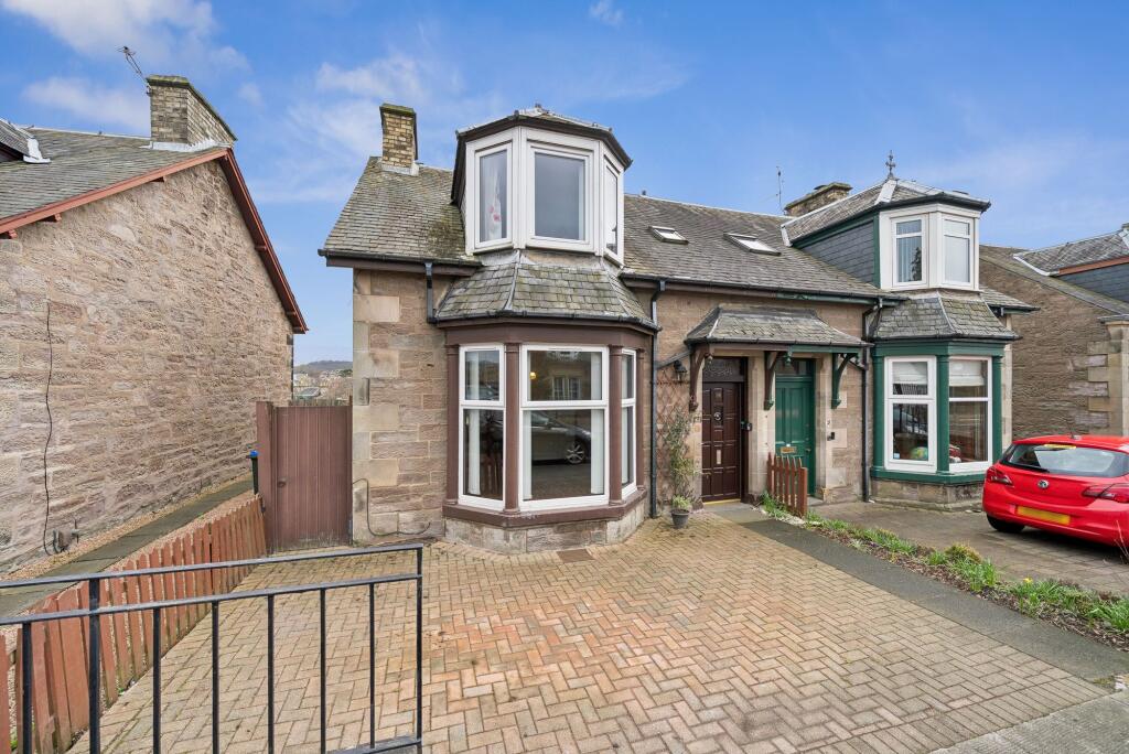 Main image of property: Jeanfield Road, Perth, PH1