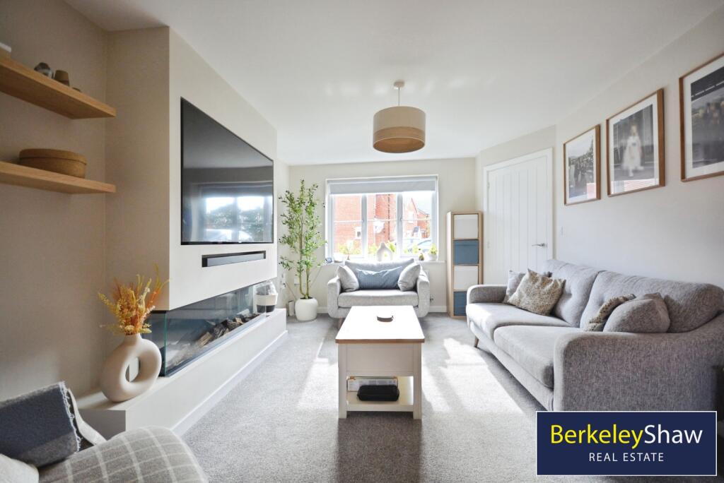 House in Sefton, Maghull - View 2