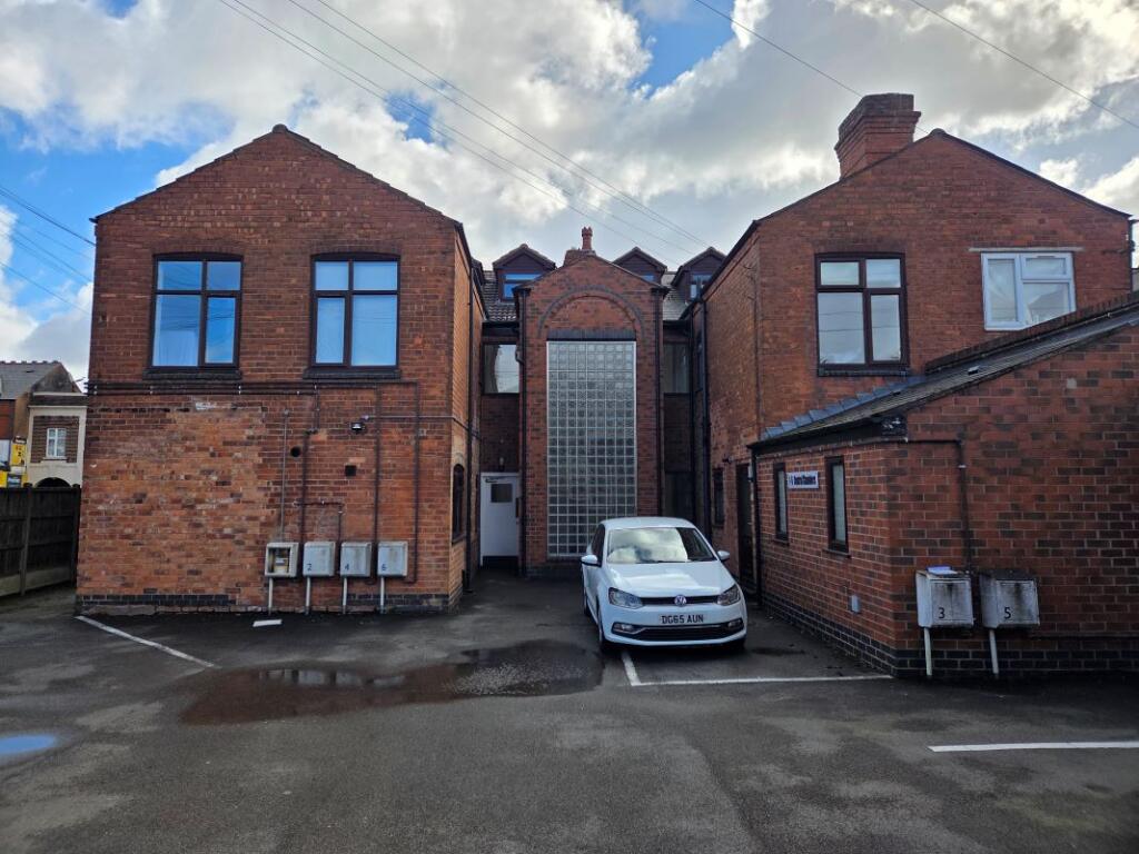 Additional image 59 of Central Chambers, 416 Bearwood Road, Smethwick, West Midlands, B66 4EY