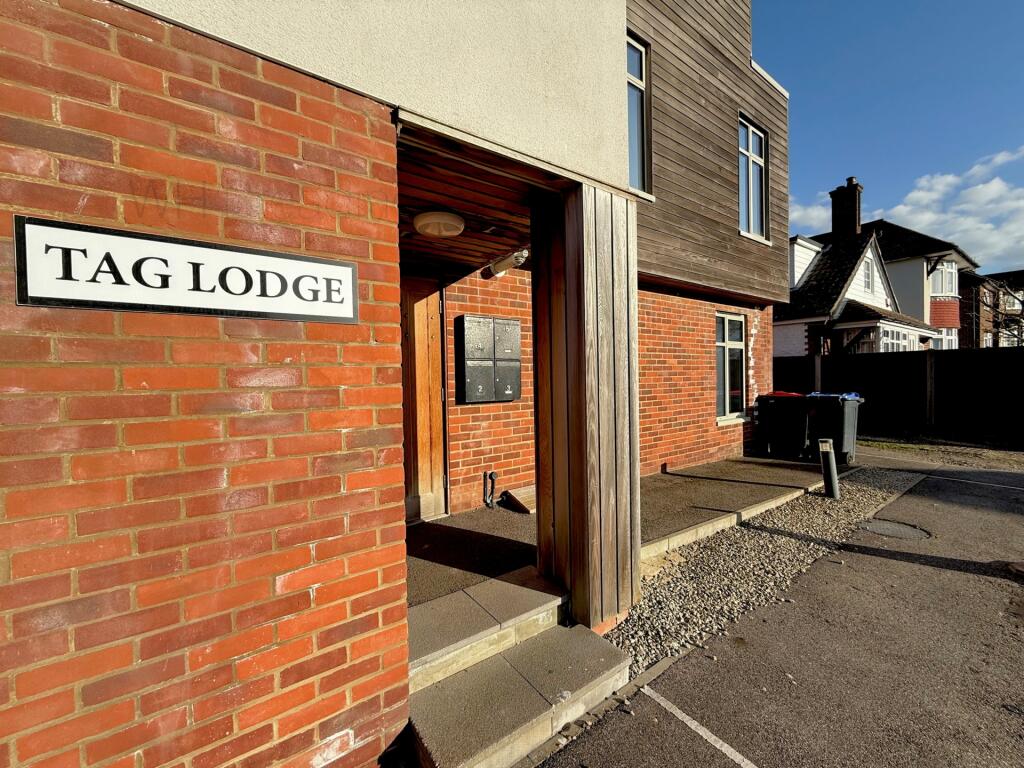 Main image of property: Fitzroy Road, Whitstable, CT5