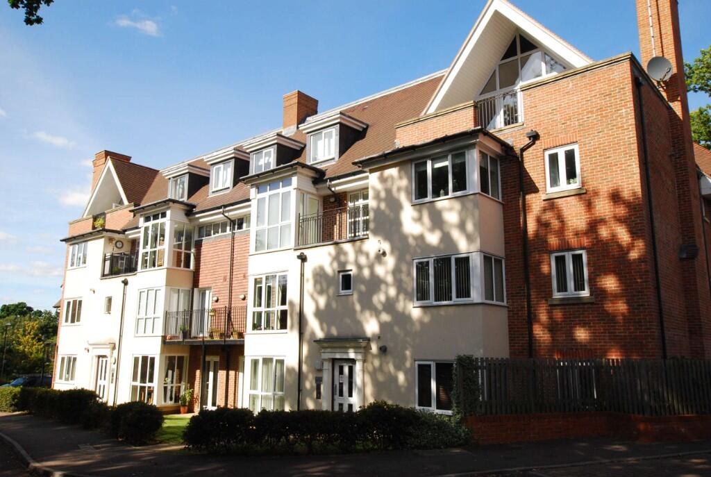 Main image of property: Stone Court, Crawley, West Sussex, RH10