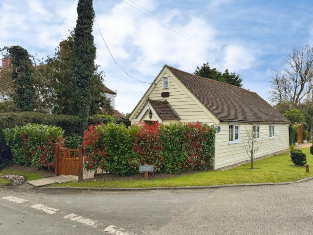 Main image of property: FRITTENDEN