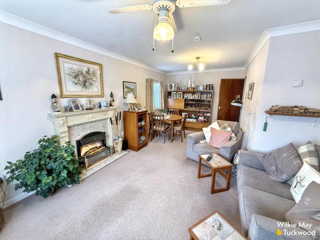 Risdon Road, Watchet photo 3