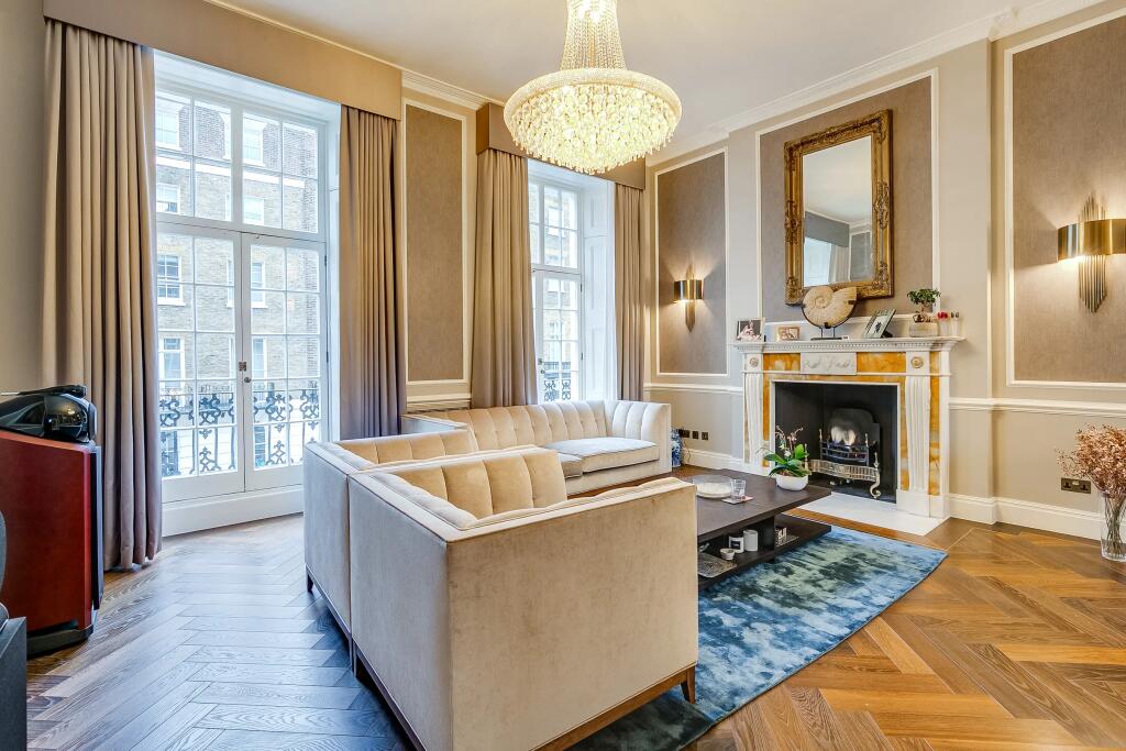 Main image of property: Chester Street, City Of Westminster, London