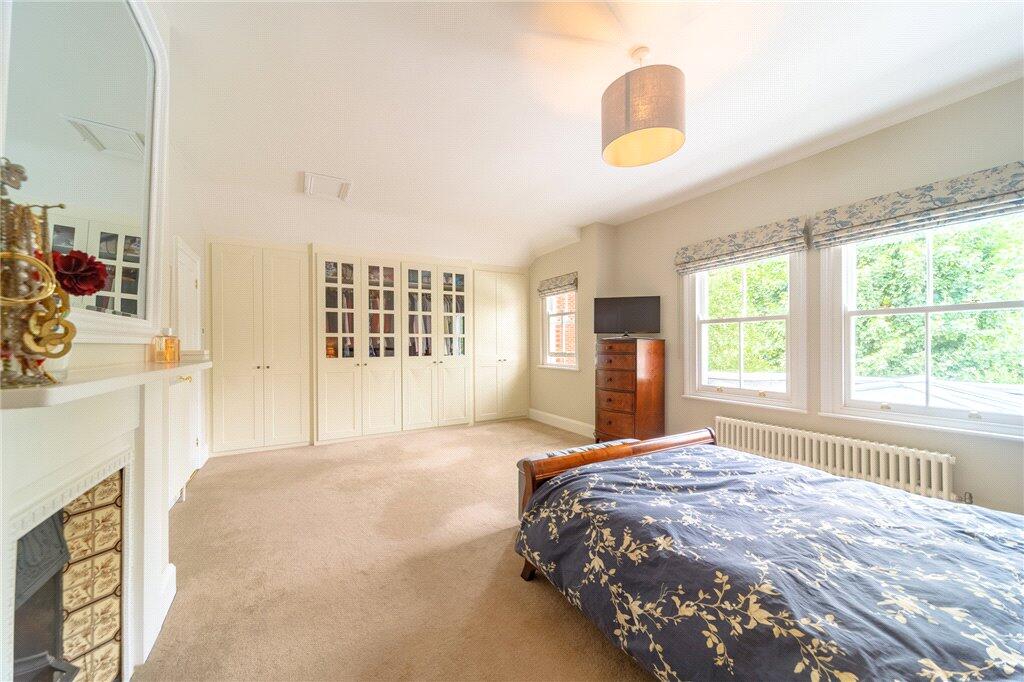 House in Slough - More
