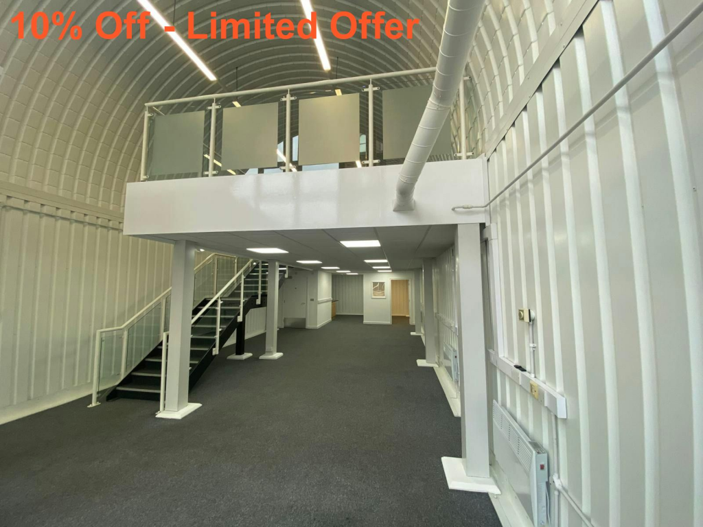 Flexible property space