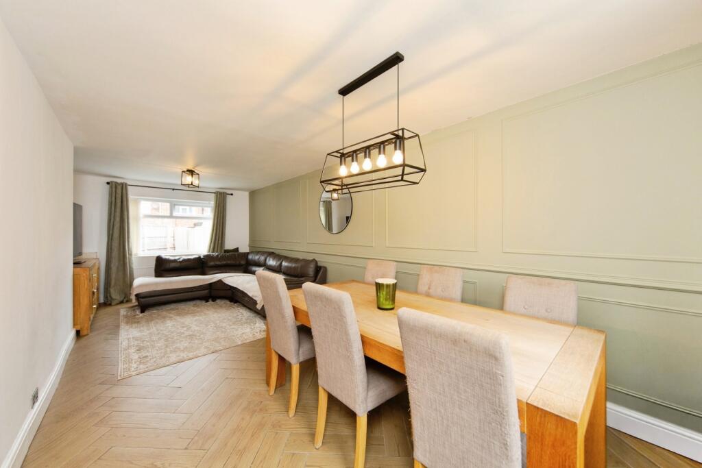 House in Liverpool - View 5
