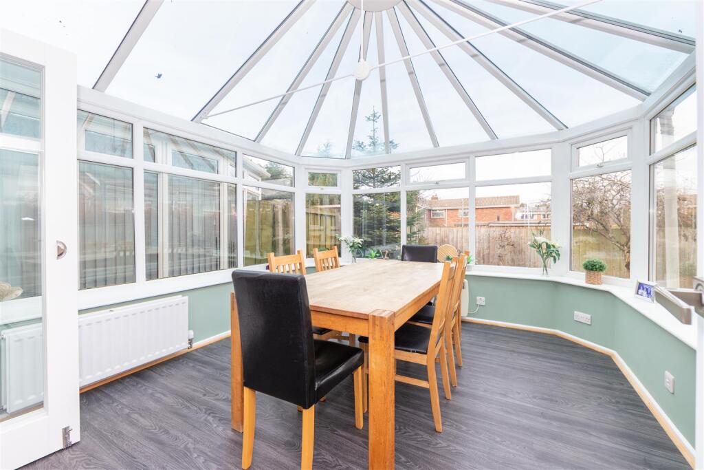Abbey Meadows, Morpeth, NE61 photo 3