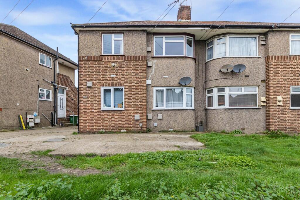 Main image of property: Perry Street, Crayford, Dartford