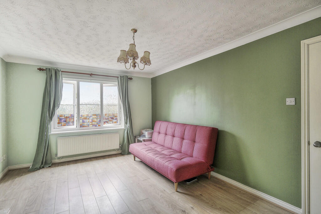 Sycamore Close, Cambridge - View 5