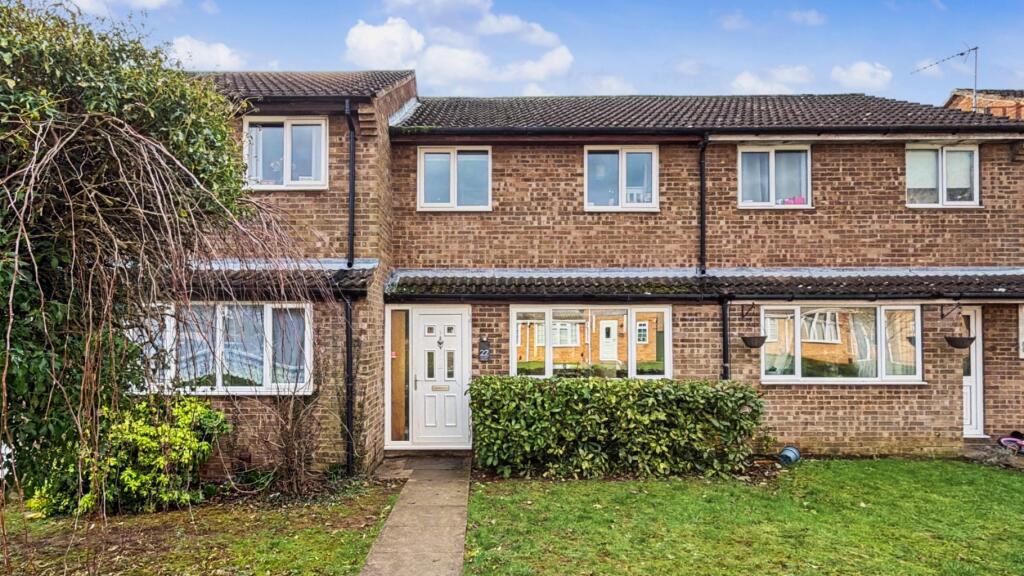 Main image of property: Dryden Avenue, Bicester