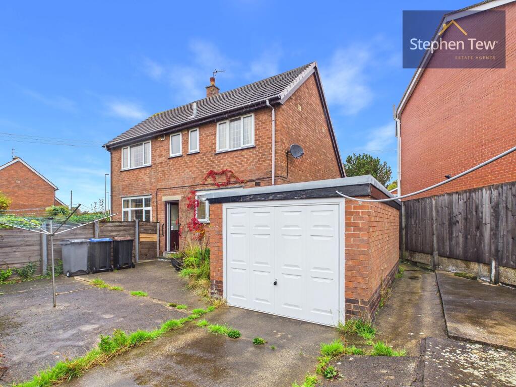 Main image of property: Holbeck Avenue, Blackpool, FY4