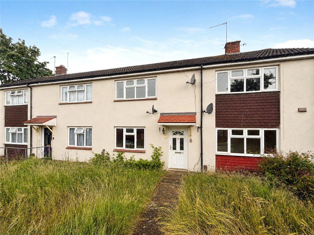 Main image of property: Viney Avenue, Romsey, Hampshire