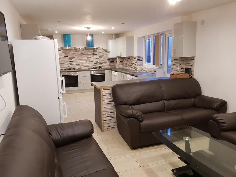 Main image of property: Dawlish Road, Birmingham