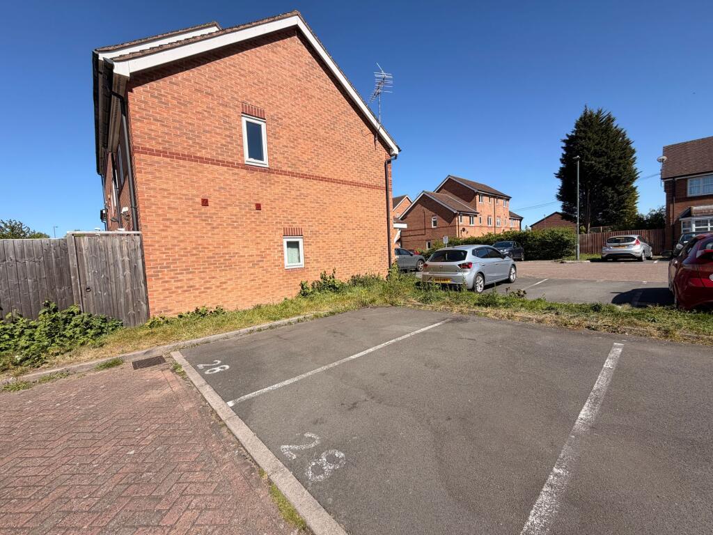 Additional image 24 of Netherhouse Close, Birmingham, B44