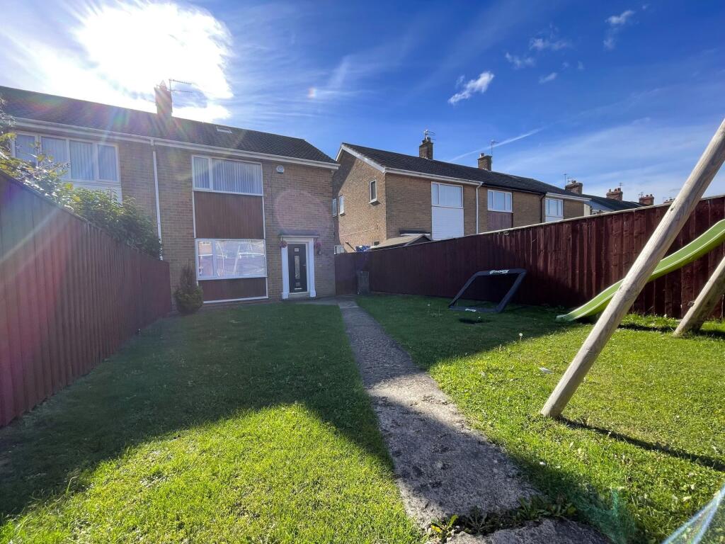 Main image of property: Hopgarth Gardens, Chester Le Street, DH3