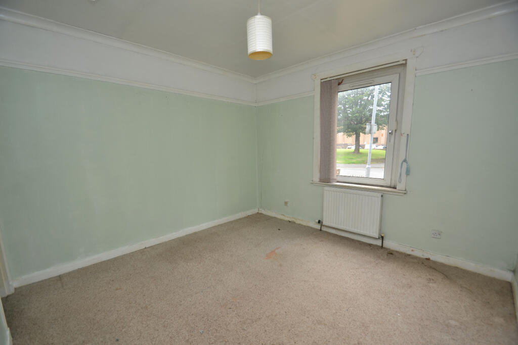 Apartment in Glasgow - View 4