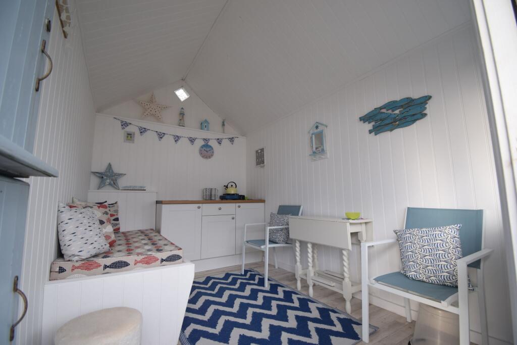 Main image of property: 74 Southcliff, Walton on the Naze