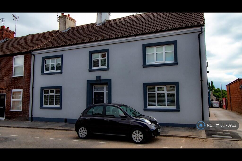 Main image of property: Eastgate, Worksop, S80